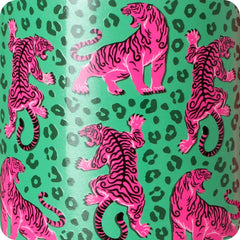 Easy Tiger To-Go Tumbler 30oz
