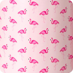 Flamingos Stemless Wine 12oz