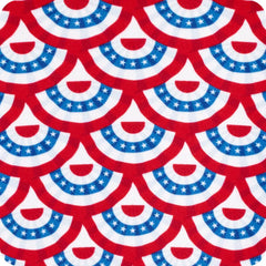 Liberty Belle Large Iced Cup Coolie
