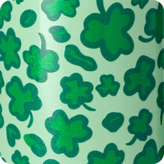Lucky Leopard Swig Shot 2oz