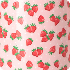 Strawberry Shortcake Tumbler 22oz