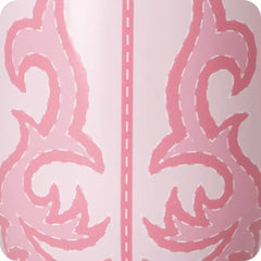 Boot Scootin' Pink Travel Mug 22oz