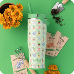 Green Thumb To-Go Tumbler 30oz