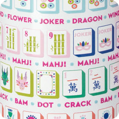 Mahjong Travel Mug 22oz