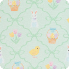 Hoppy Easter Medium Iced Cup Coolie