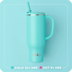 Cherry Pop Mega Mug 30oz