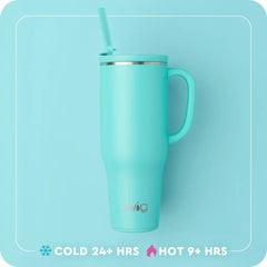 Cherry Pie Mega Mug 40oz