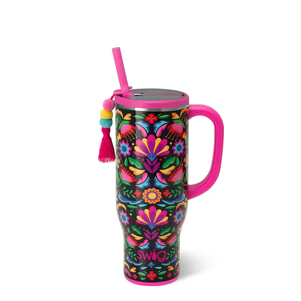 Caliente Mega Mug 30oz